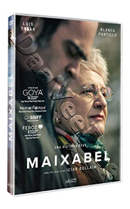 Maixabel (DVD)